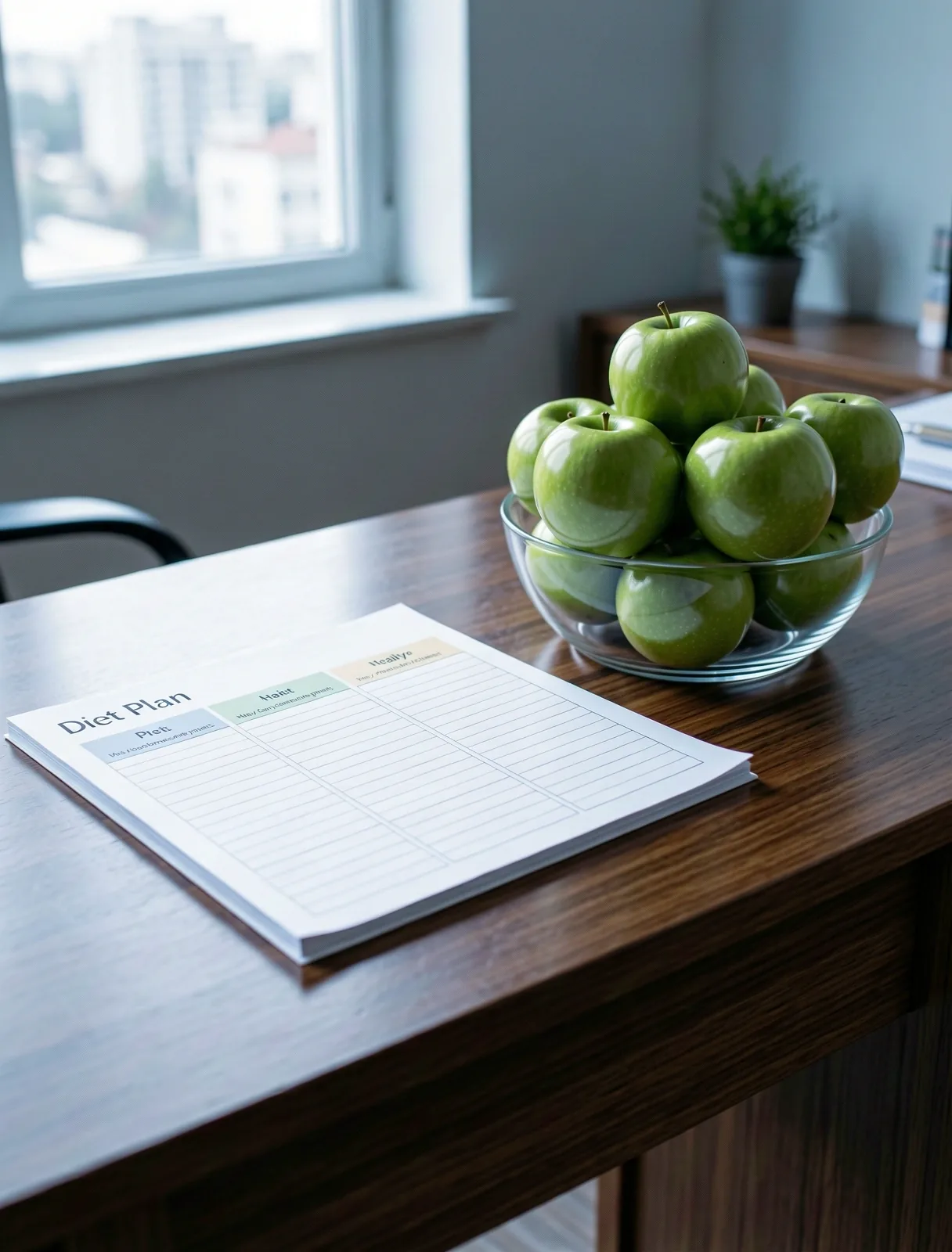 Raw organic ingredients highlighting nutritional foundations